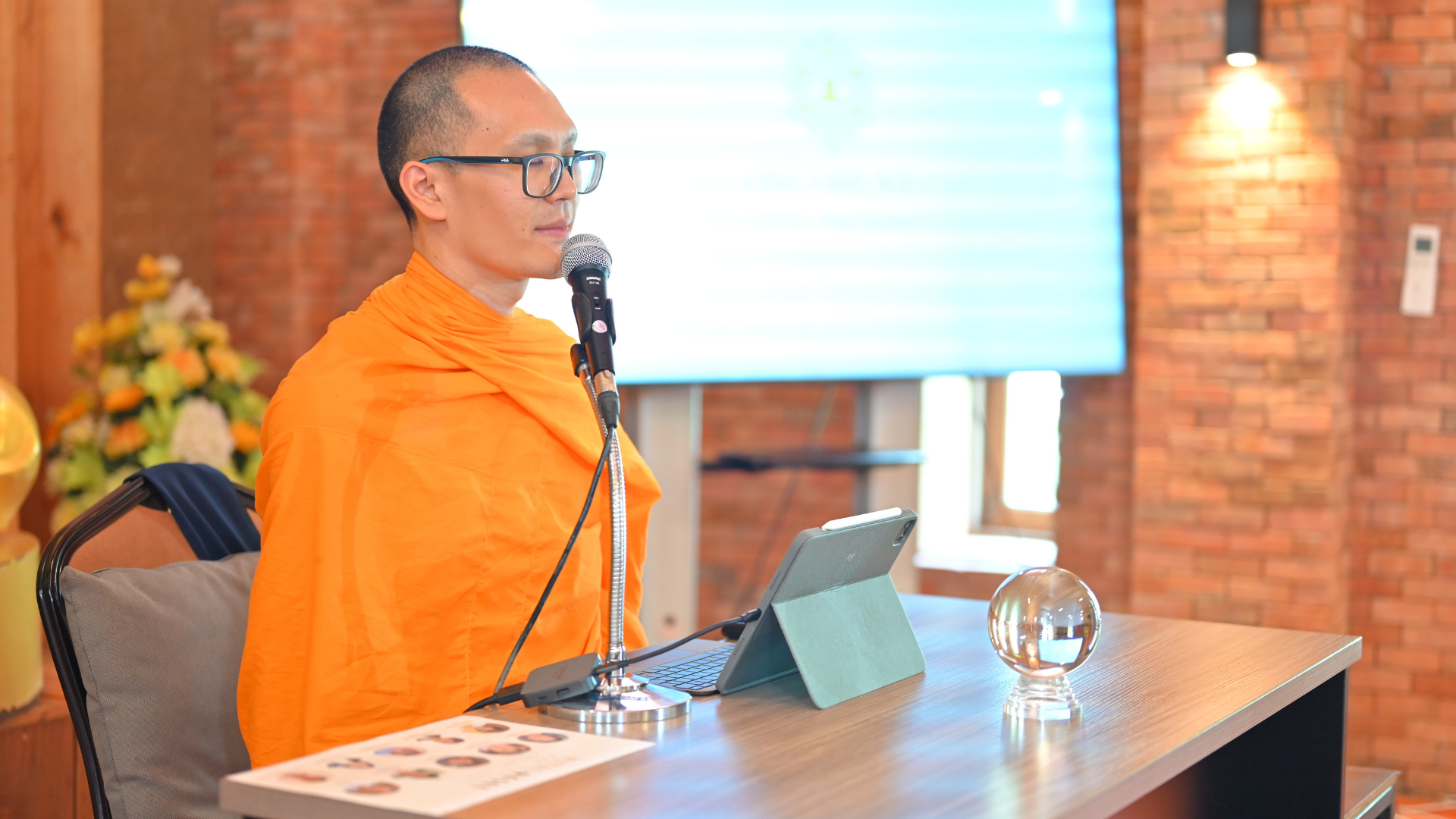 Wellness treatment during the complete reset